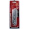 Larson Larson 24.5 in. L Zinc-Plated Mill Steel Storm Door Wind Chain 9 pc CH9010101 - alternate 1